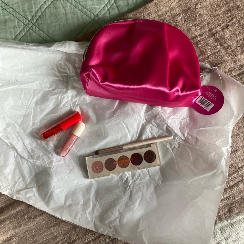 Ulta Beauty Bundle